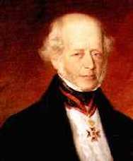 Picture of Mayer Amschel Rothschild