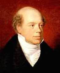 Picture of Nathan Mayer Rothschild